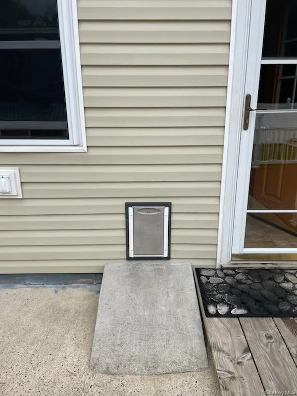 Doggy ramp Doggy ramp
