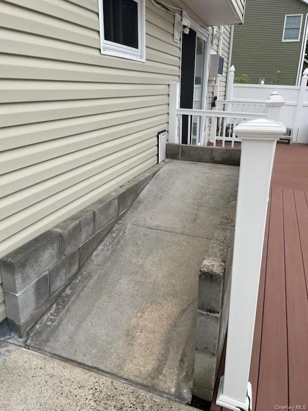 Doggy ramp Doggy ramp