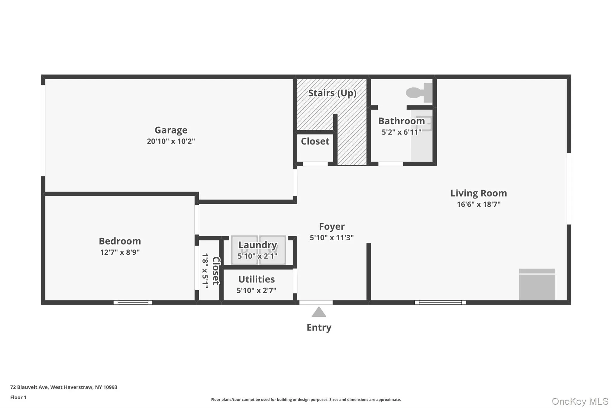 72 Blauvelt Avenue, Haverstraw, NY, 4 Bedrooms Bedrooms, 9 Rooms Rooms,1 BathroomBathrooms,Residential,For Rent,Blauvelt,0,1051684 72 Blauvelt Avenue, Haverstraw, NY, 4 Bedrooms Bedrooms, 9 Rooms Rooms,1 BathroomBathrooms,Residential,For Rent,Blauvelt,0,1051684
