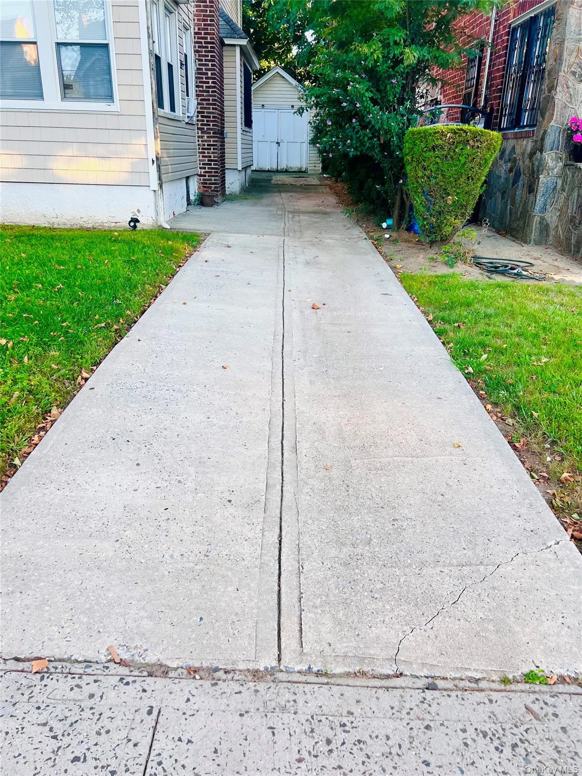 Driveway Driveway