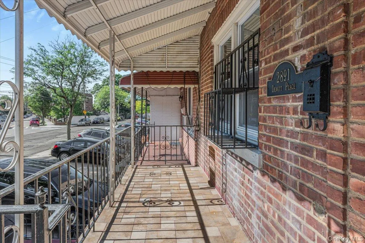 2891 Dewitt Place, New York, NY, 5 Bedrooms Bedrooms, 11 Rooms Rooms,2 BathroomsBathrooms,Residential,For Rent,Dewitt,0,1051693 2891 Dewitt Place, New York, NY, 5 Bedrooms Bedrooms, 11 Rooms Rooms,2 BathroomsBathrooms,Residential,For Rent,Dewitt,0,1051693