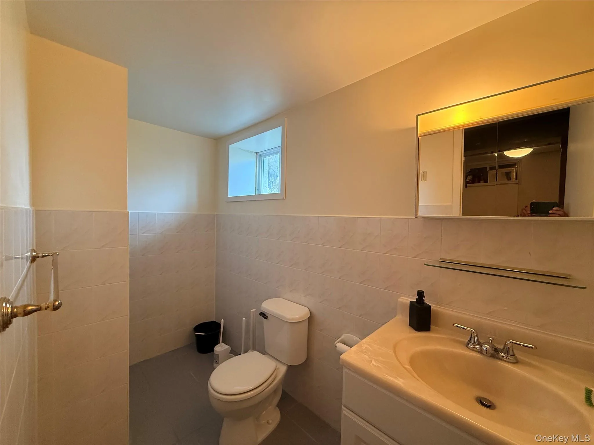 First floor full bathroom First floor full bathroom