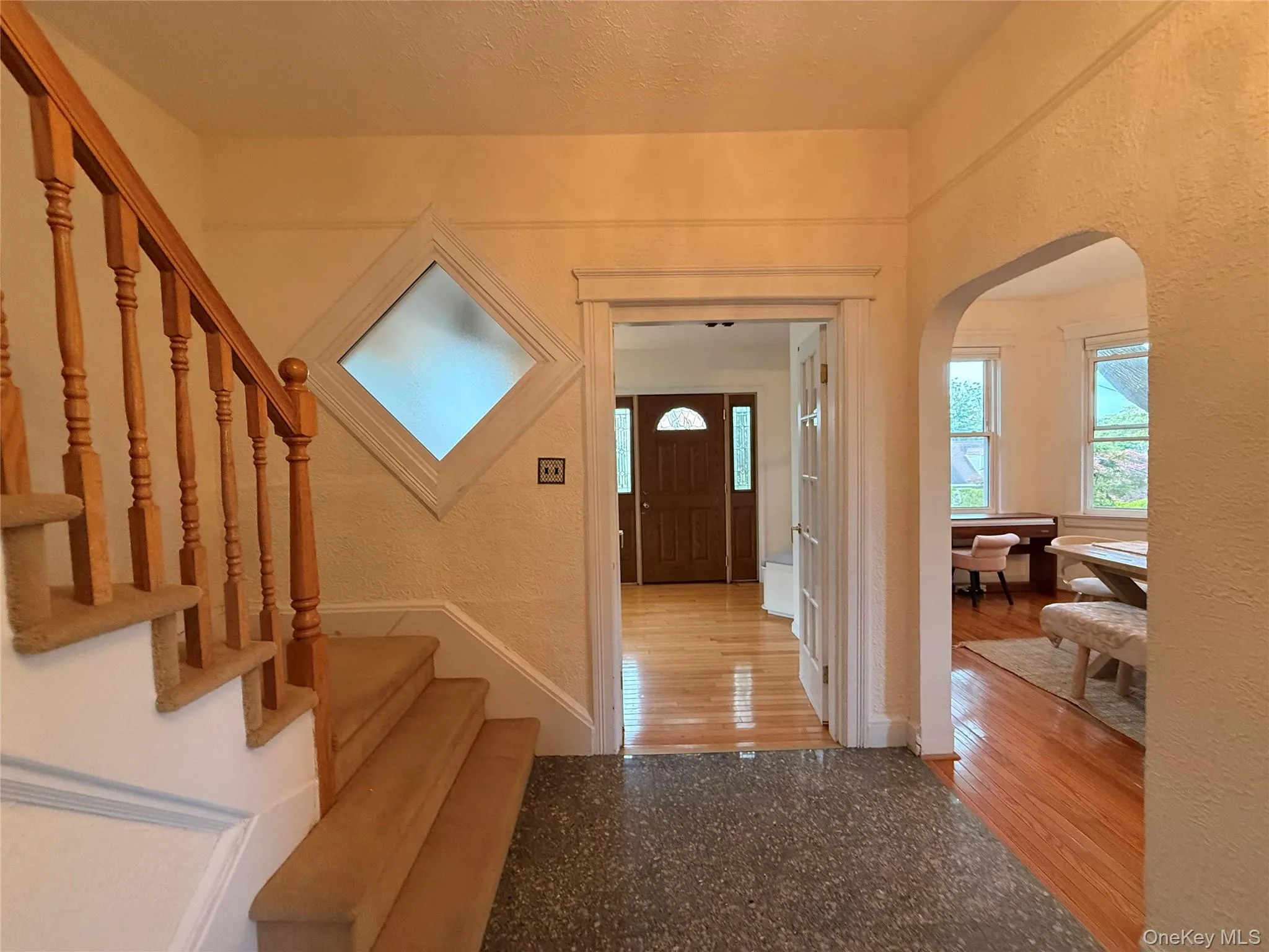 French doors entry French doors entry