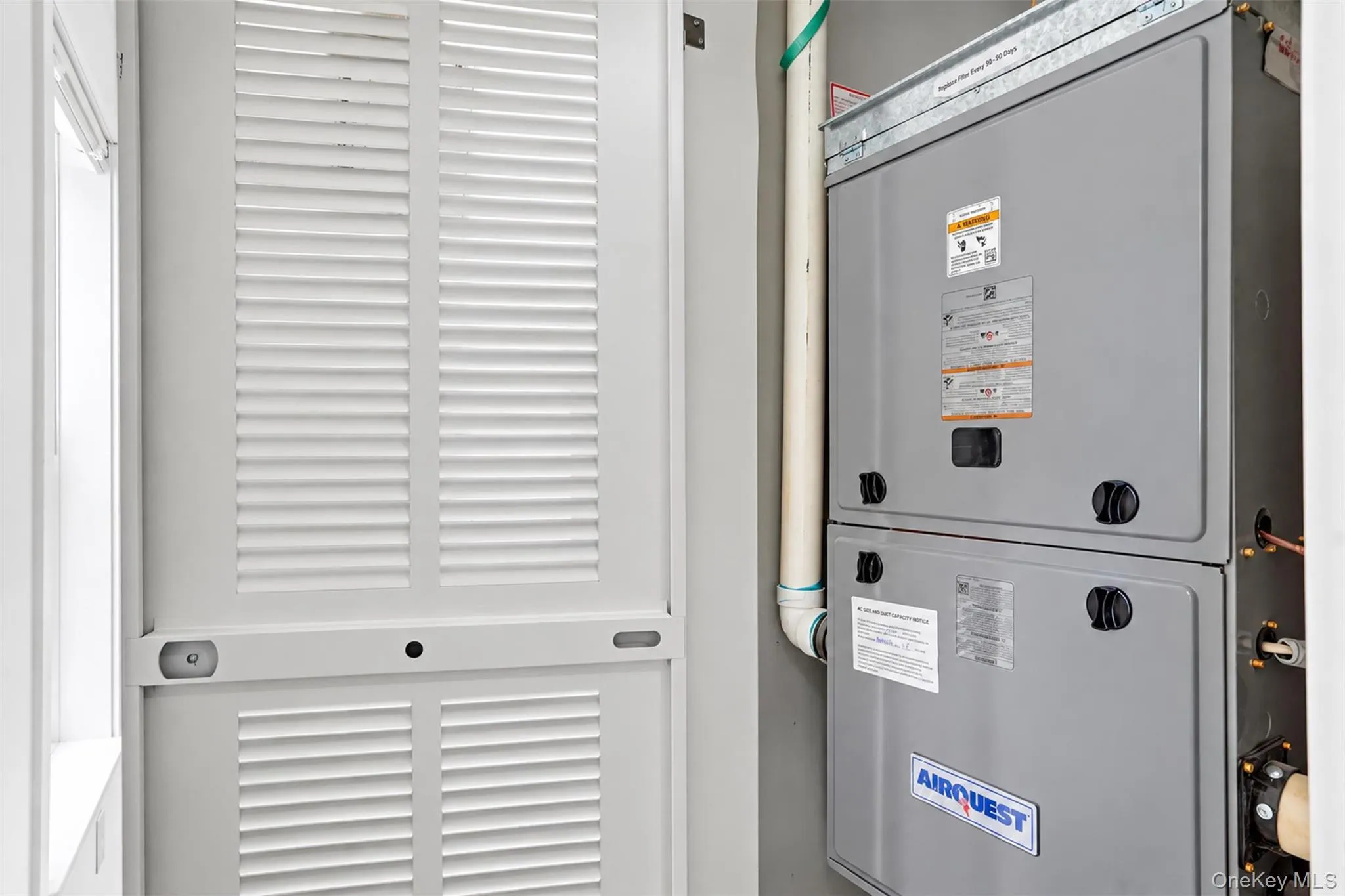High Efficiency Gas Furnace High Efficiency Gas Furnace