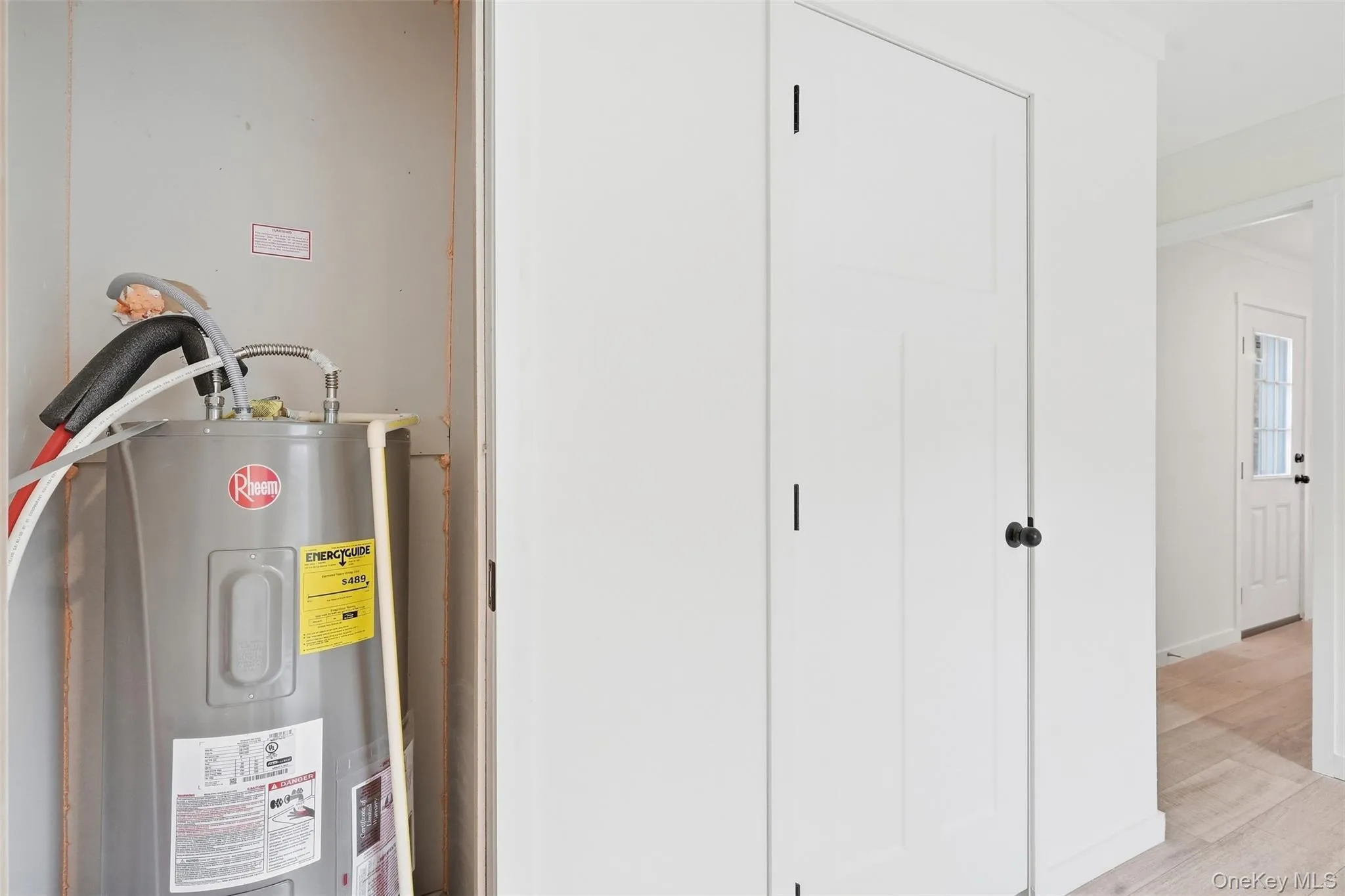 Hot Water Heater Hot Water Heater