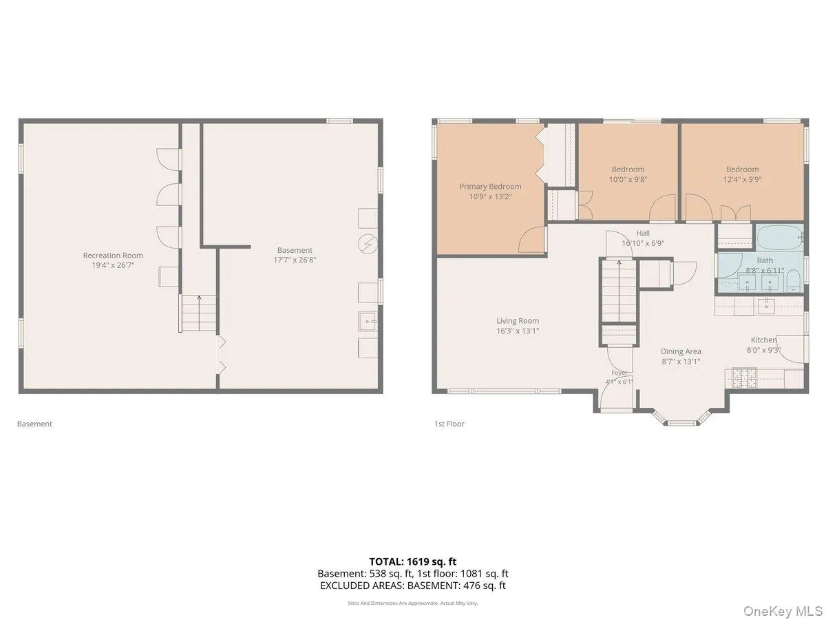 41 Cornell Lane, Oyster Bay, NY, 3 Bedrooms Bedrooms, 7 Rooms Rooms,1 BathroomBathrooms,Residential,For Rent,Cornell,0,1051750 41 Cornell Lane, Oyster Bay, NY, 3 Bedrooms Bedrooms, 7 Rooms Rooms,1 BathroomBathrooms,Residential,For Rent,Cornell,0,1051750