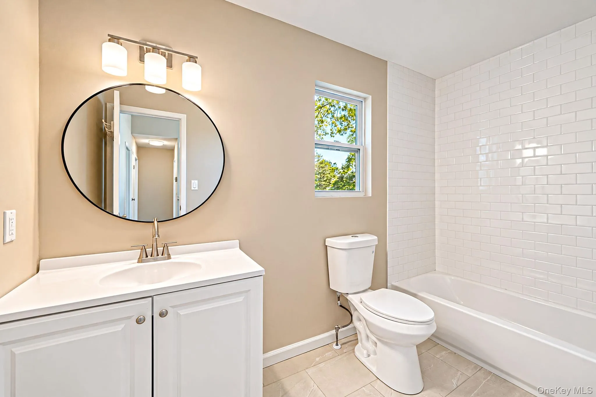 Fully Renovated Full Bath Fully Renovated Full Bath