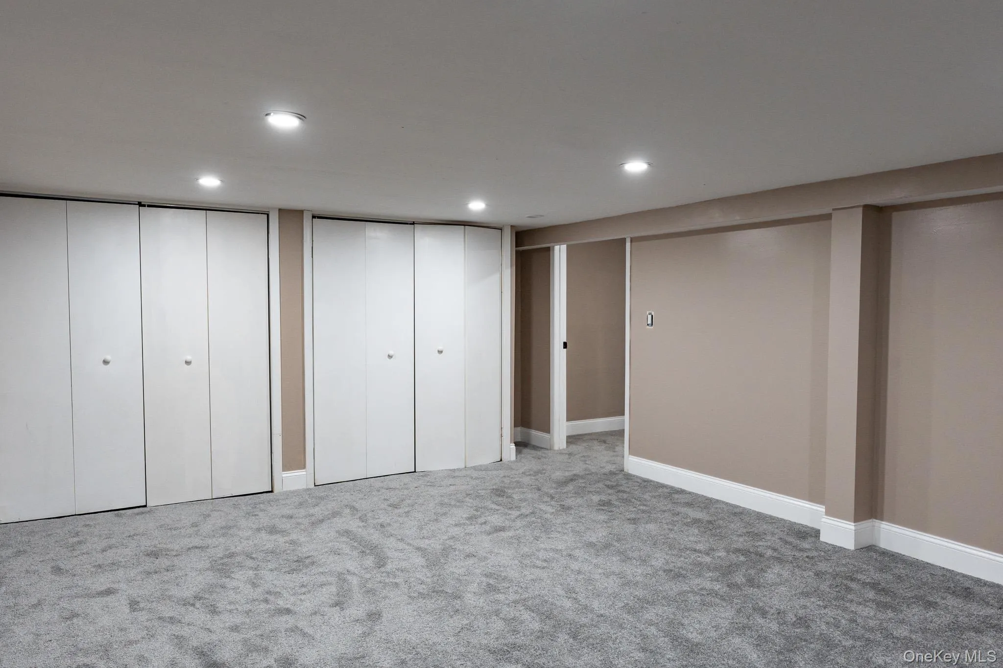 Basement Basement
