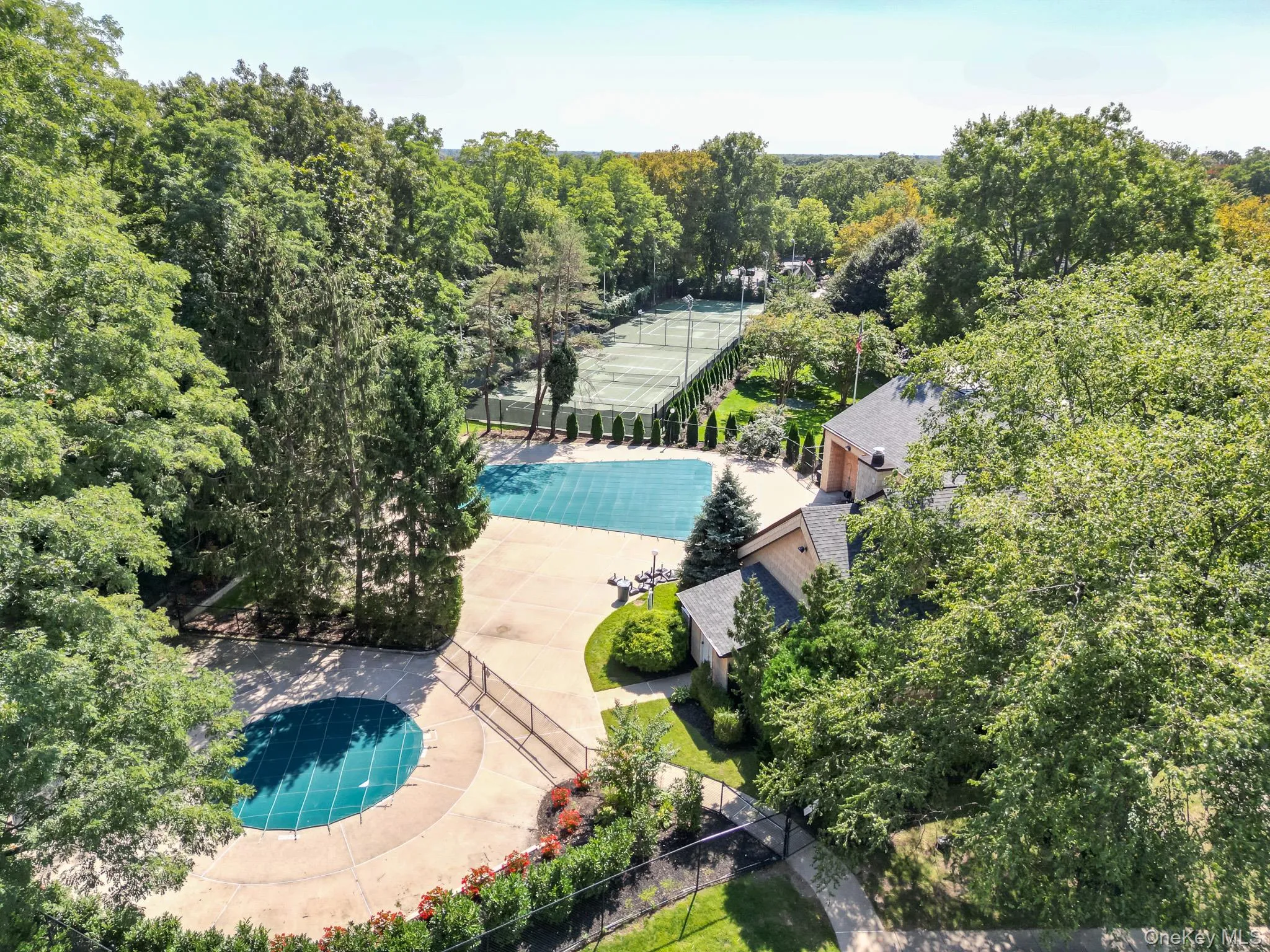 Pool View Pool View