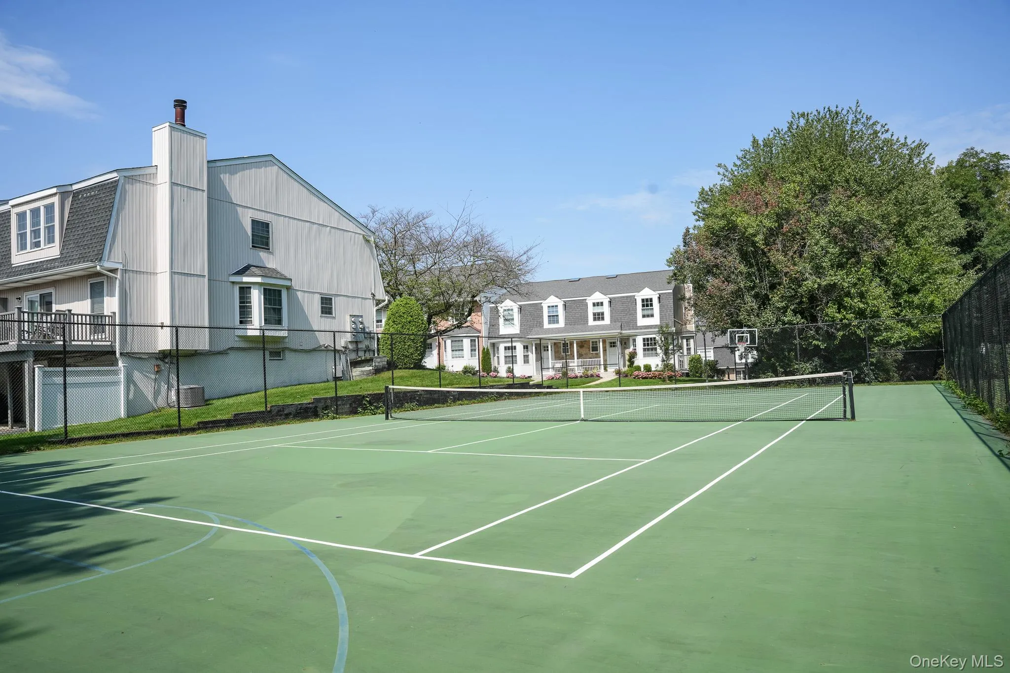 Tennis Courts Tennis Courts