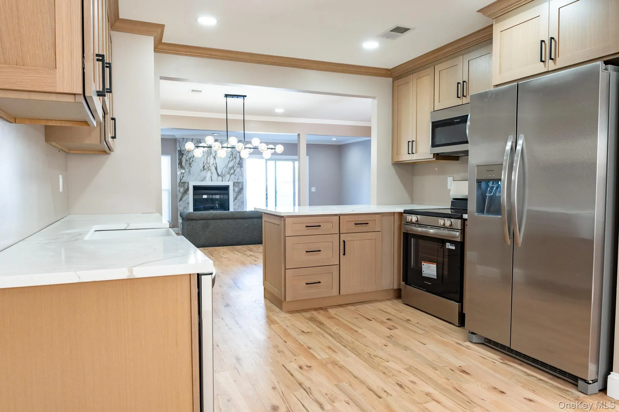 Kitchen Kitchen