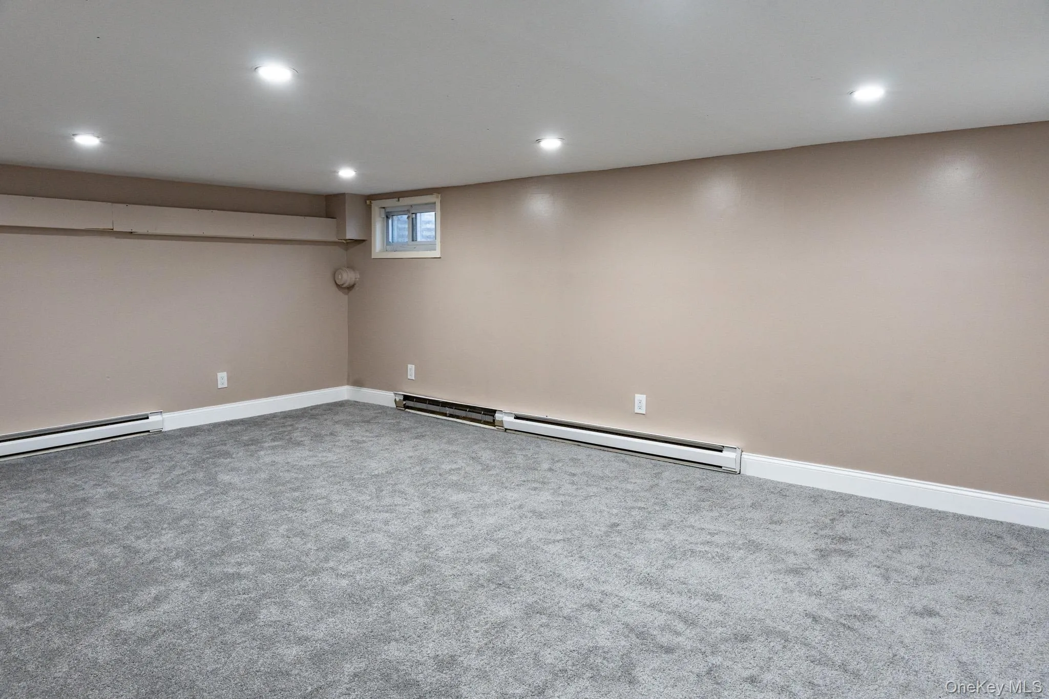 Basement Basement