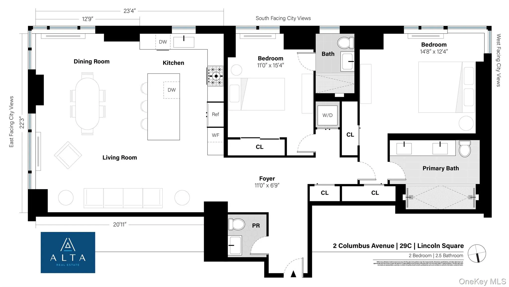 2 Columbus Avenue, New York, NY, 2 Bedrooms Bedrooms, 4 Rooms Rooms,2 BathroomsBathrooms,Residential,For Rent,Columbus,0,1051773 2 Columbus Avenue, New York, NY, 2 Bedrooms Bedrooms, 4 Rooms Rooms,2 BathroomsBathrooms,Residential,For Rent,Columbus,0,1051773
