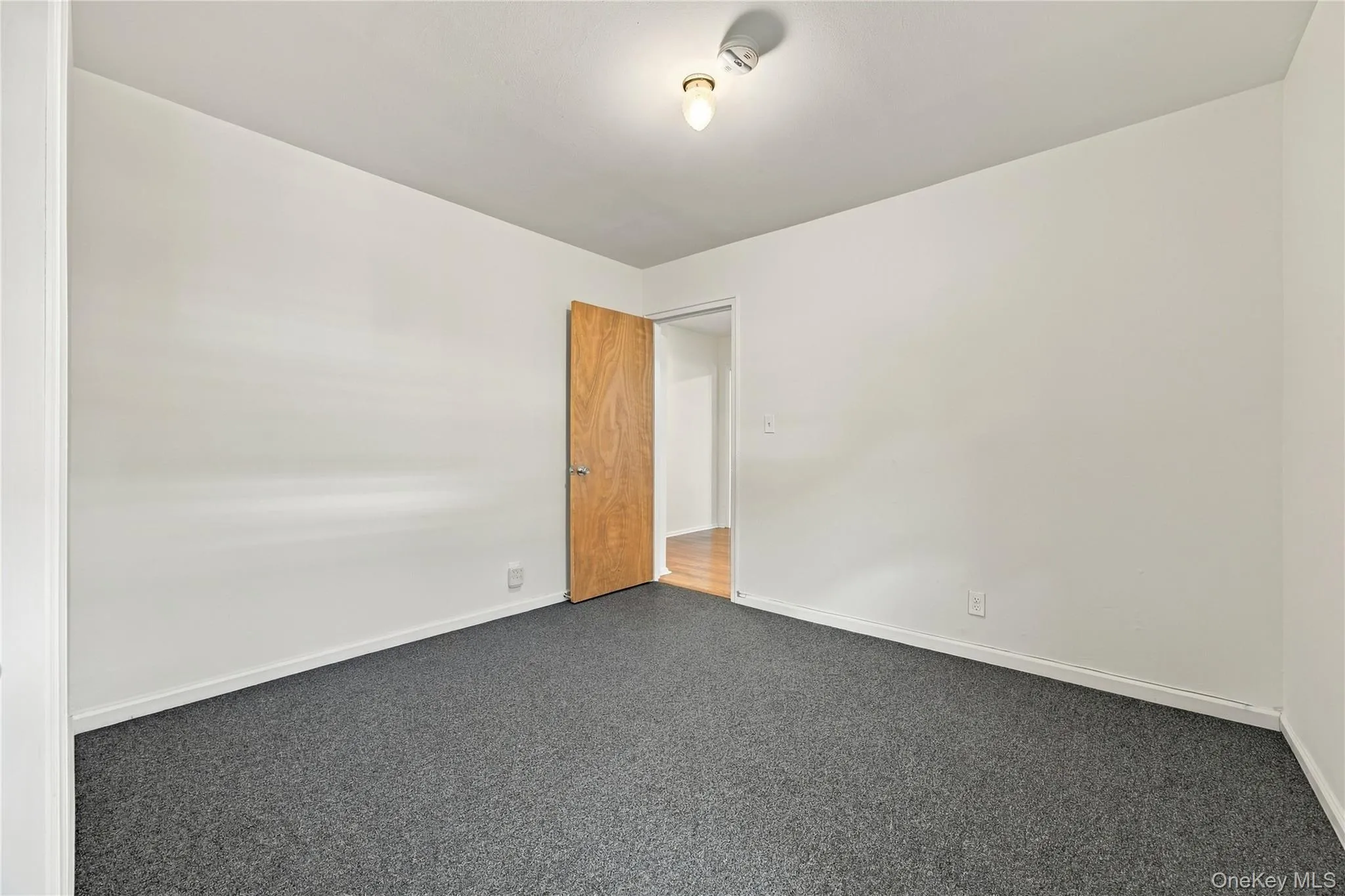 Second bedroom. Second bedroom.