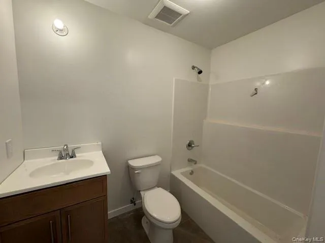 Bathroom #1 Bathroom #1