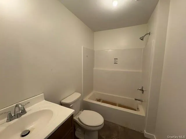 Bathroom #2 Bathroom #2