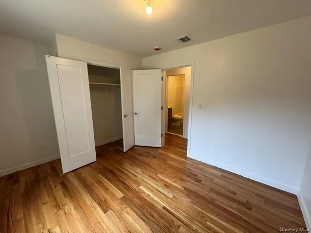 Bedroom #2 Bedroom #2