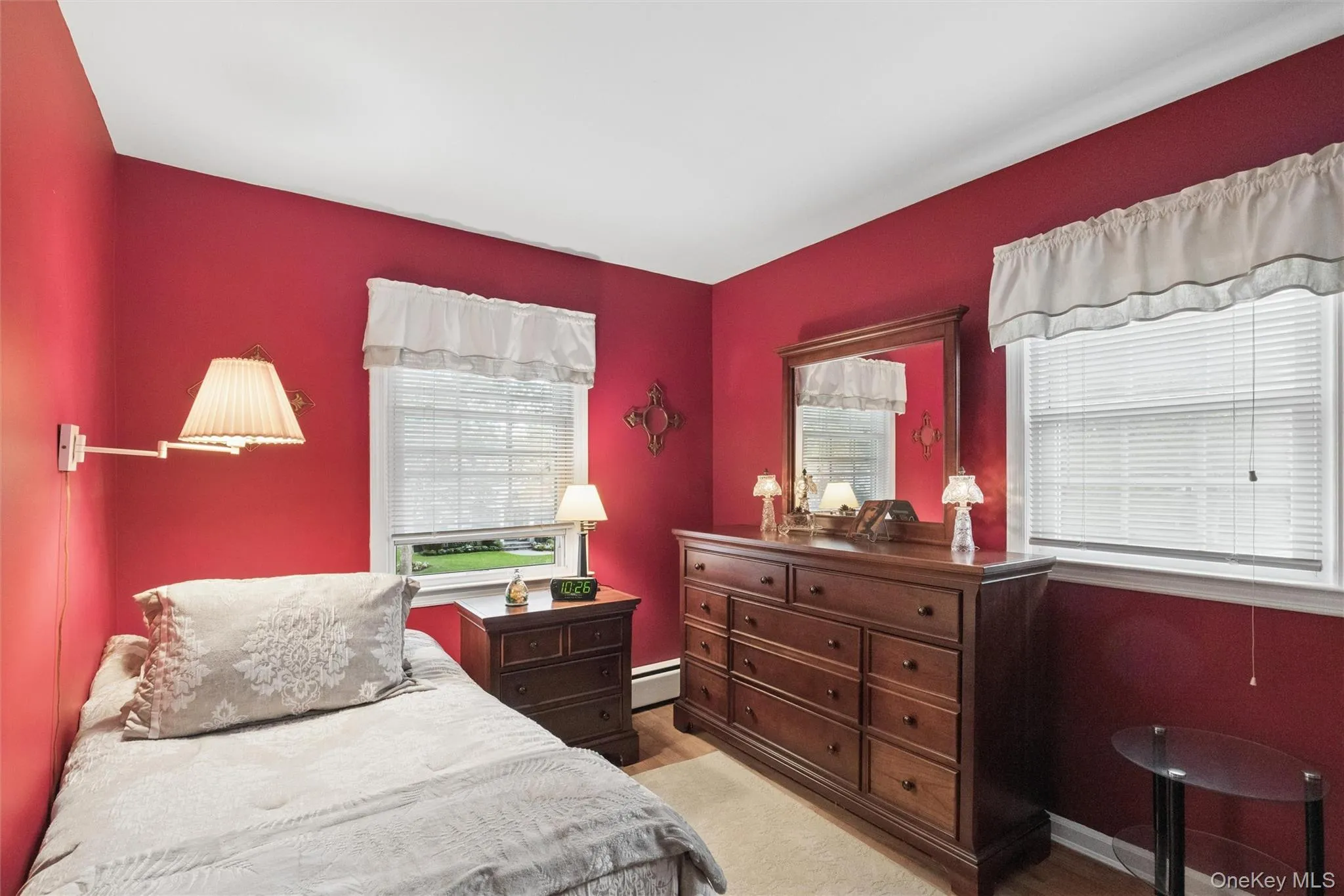 Bedroom Bedroom