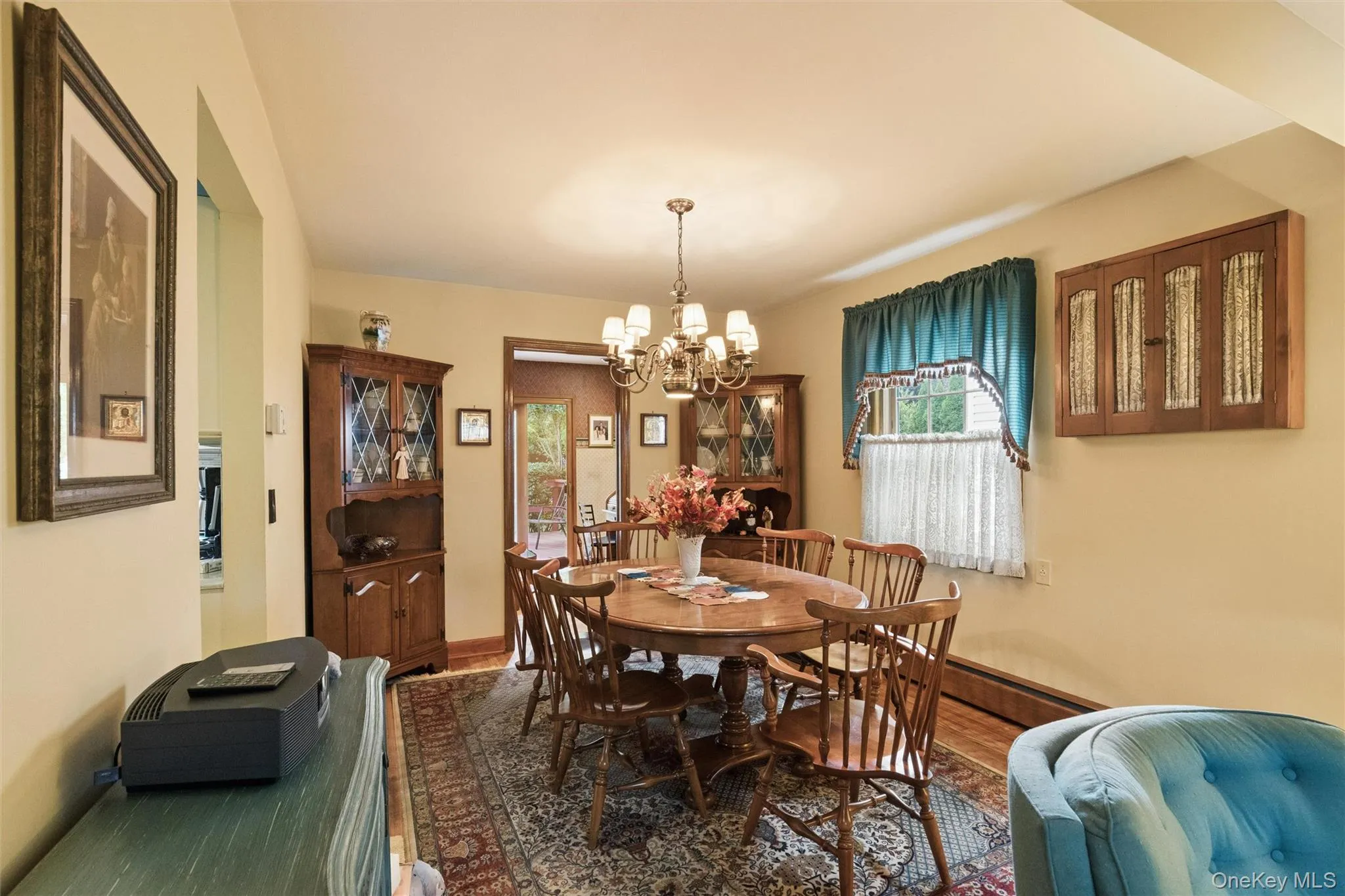 Dining Room Dining Room