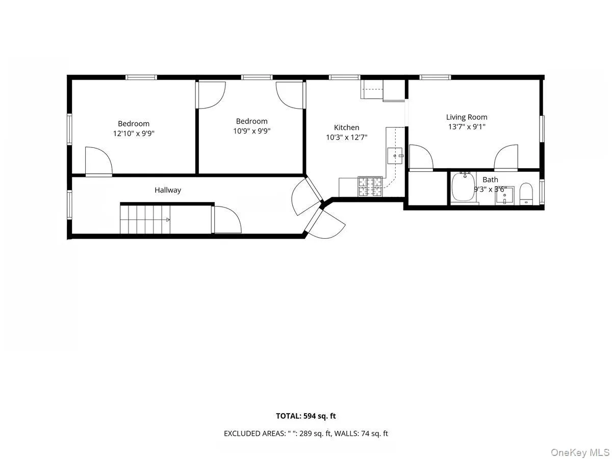152 Summerfield Street, Eastchester, NY, 2 Bedroom Bedrooms, 4 Room Rooms,1 BathroomBathrooms,Residential Lease,For Rent,Summerfield,0,1051820 152 Summerfield Street, Eastchester, NY, 2 Bedroom Bedrooms, 4 Room Rooms,1 BathroomBathrooms,Residential Lease,For Rent,Summerfield,0,1051820