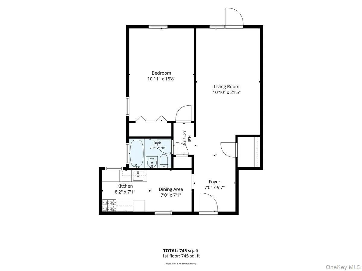 2107 Wallace Ave Wallace, New York, NY, 1 Bedroom Bedrooms, 4 Rooms Rooms,1 BathroomBathrooms,Residential,For Rent,Wallace,0,1051826 2107 Wallace Ave Wallace, New York, NY, 1 Bedroom Bedrooms, 4 Rooms Rooms,1 BathroomBathrooms,Residential,For Rent,Wallace,0,1051826