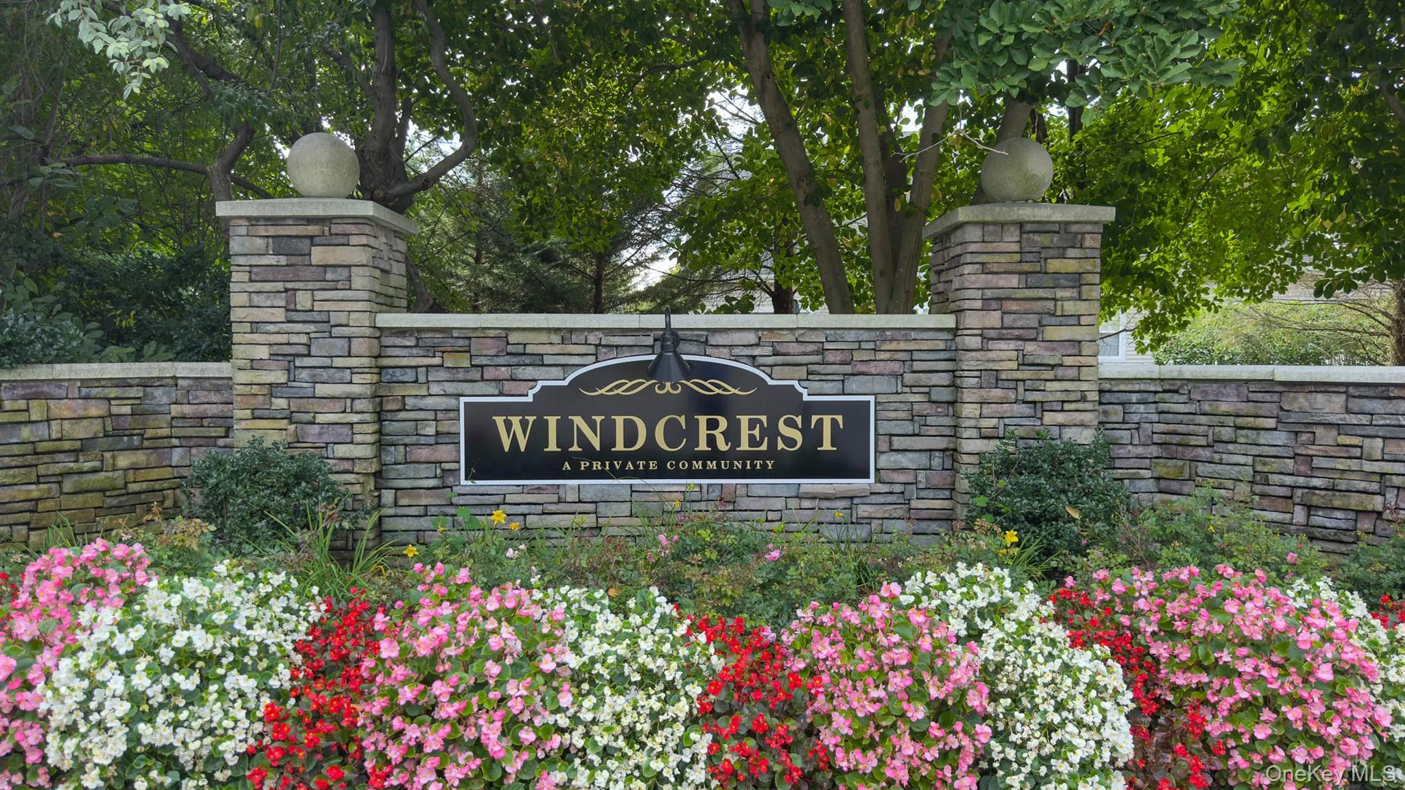 Windcrest Windcrest