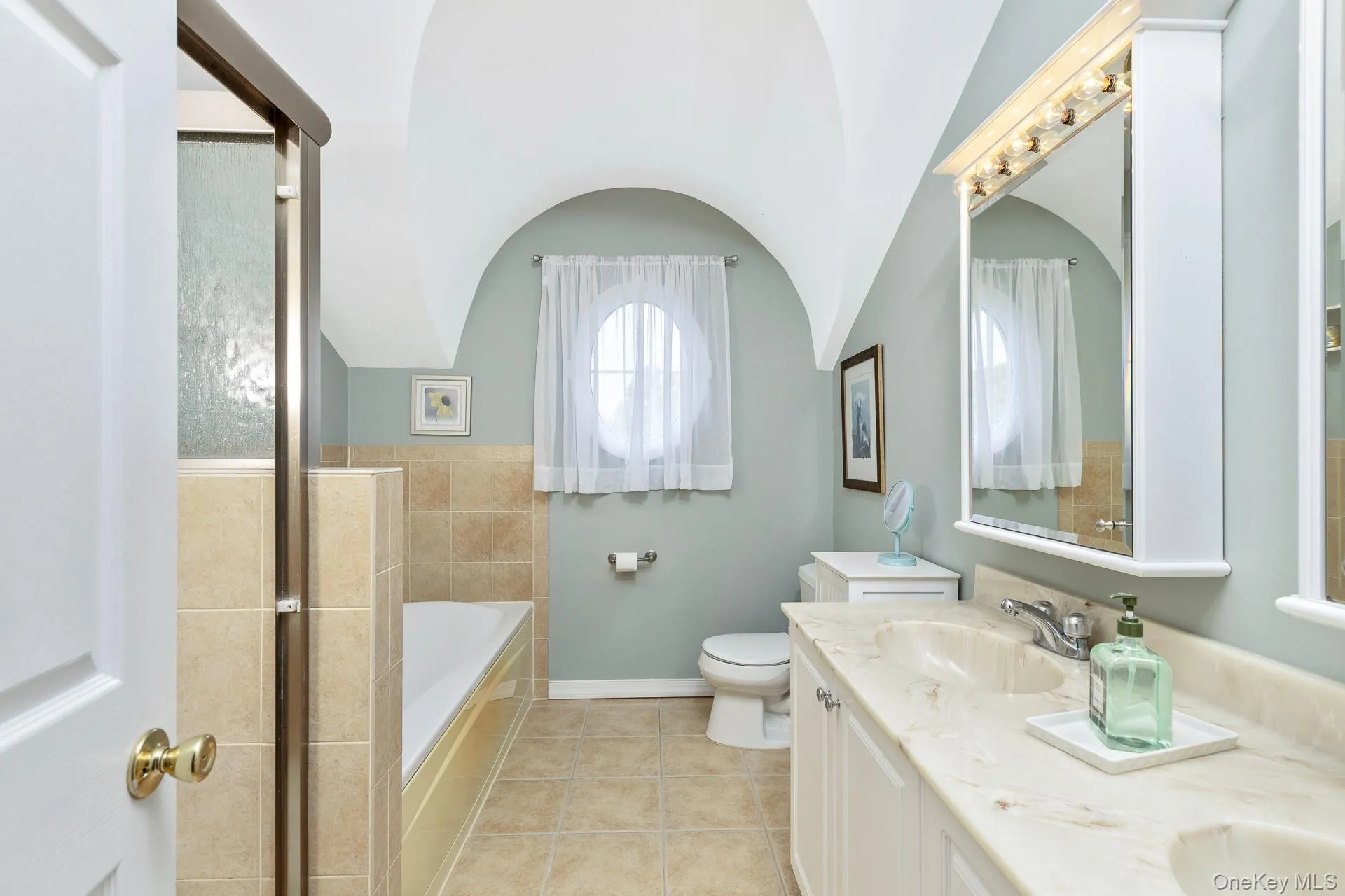 Double Sink Vanity Double Sink Vanity