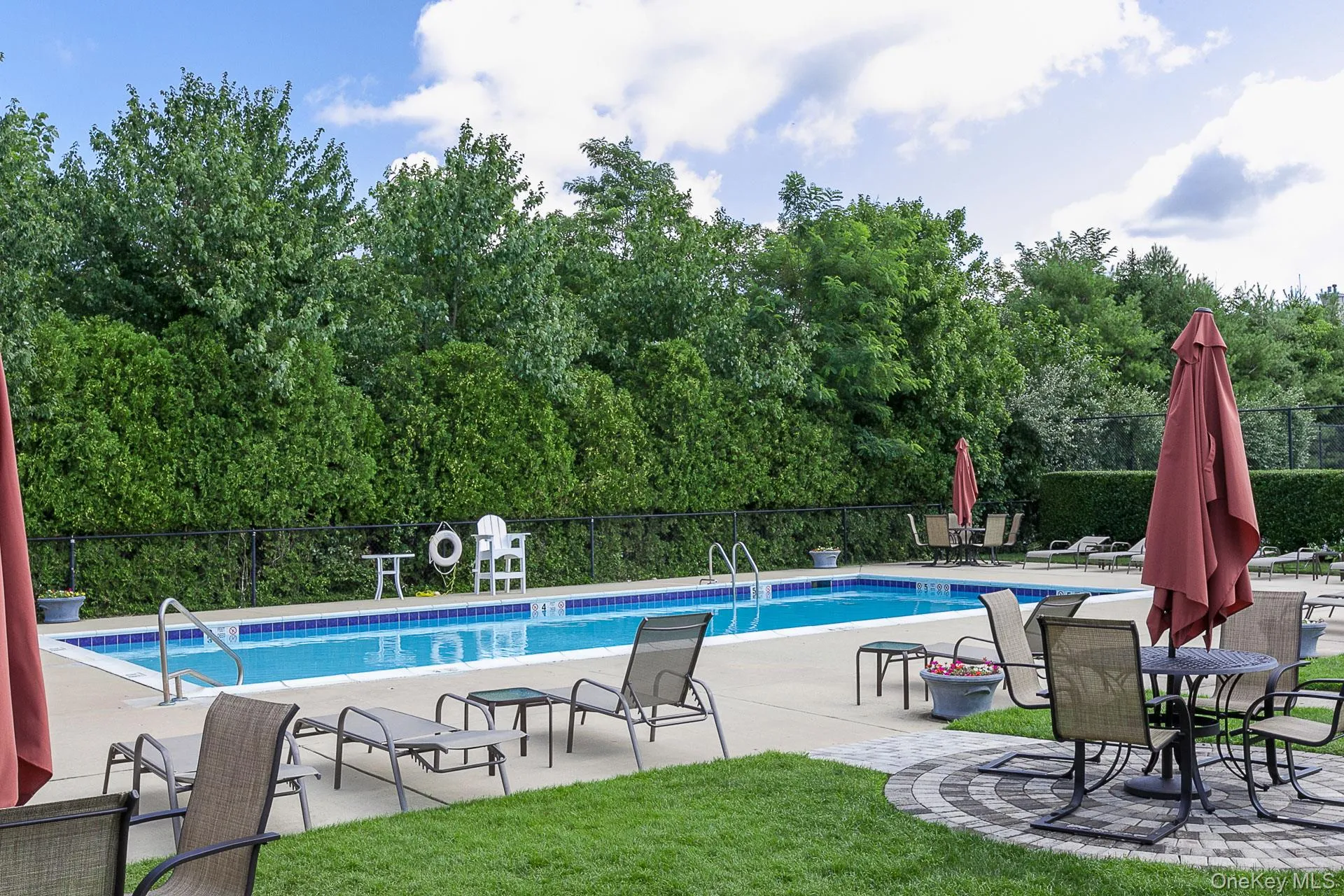 Inground Pool Inground Pool