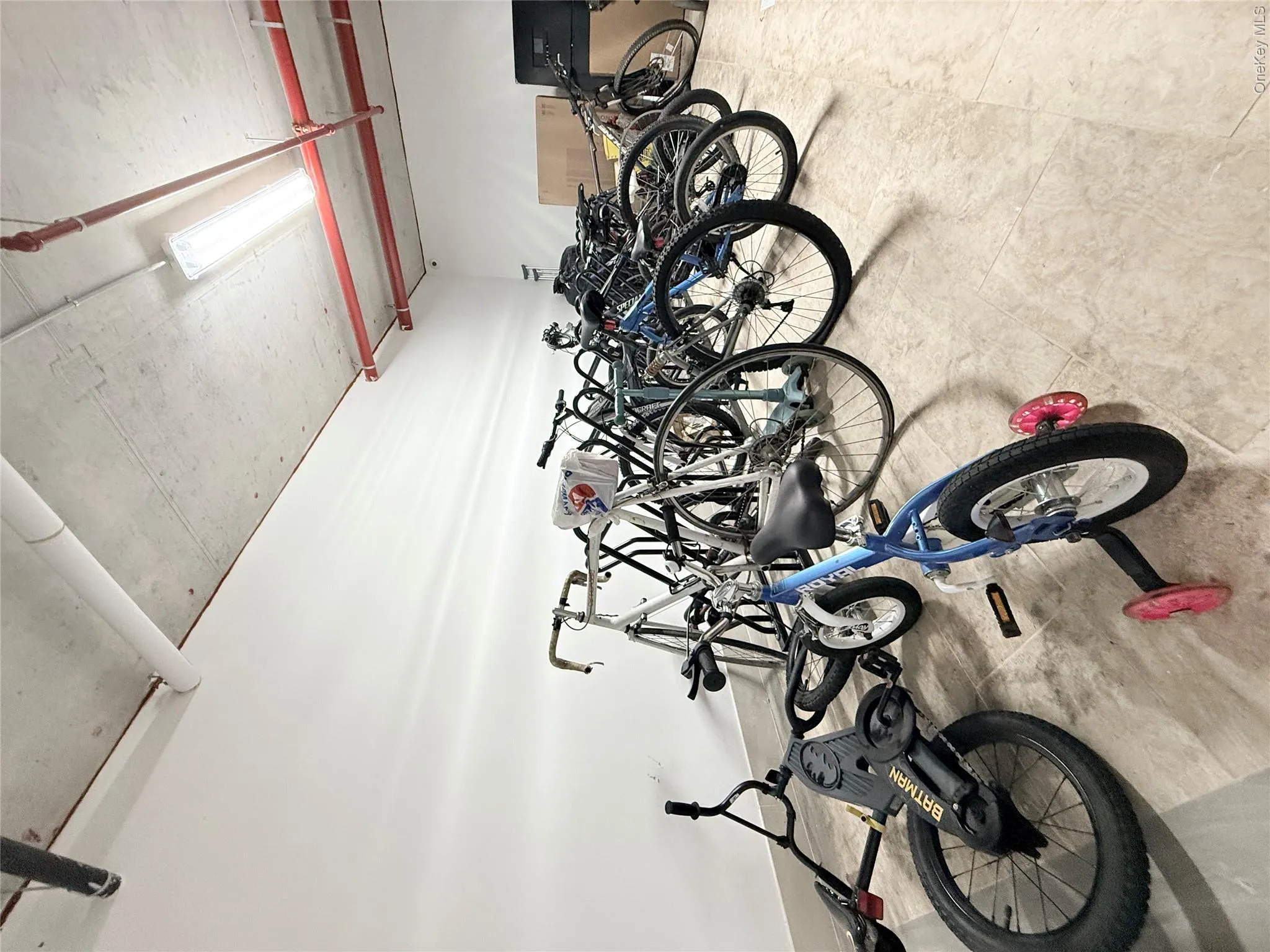 Bicycle Room Bicycle Room