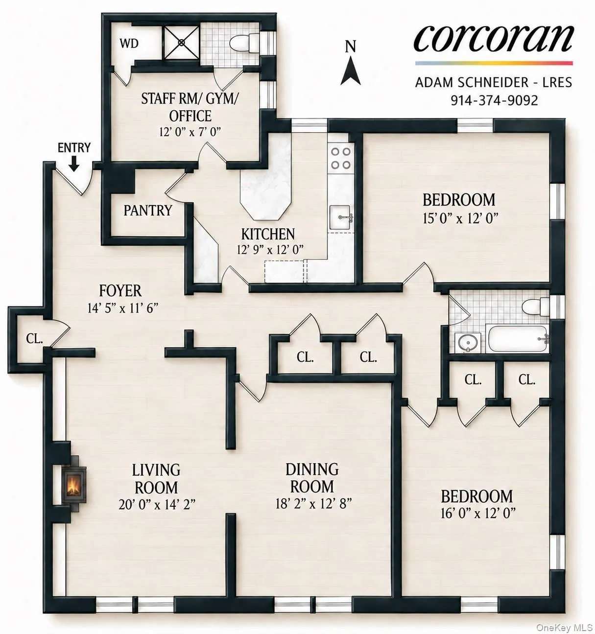 525 238th Street, New York, NY, 3 Bedrooms Bedrooms, 6 Rooms Rooms,2 BathroomsBathrooms,Residential,For Rent,238th,0,1051947 525 238th Street, New York, NY, 3 Bedrooms Bedrooms, 6 Rooms Rooms,2 BathroomsBathrooms,Residential,For Rent,238th,0,1051947