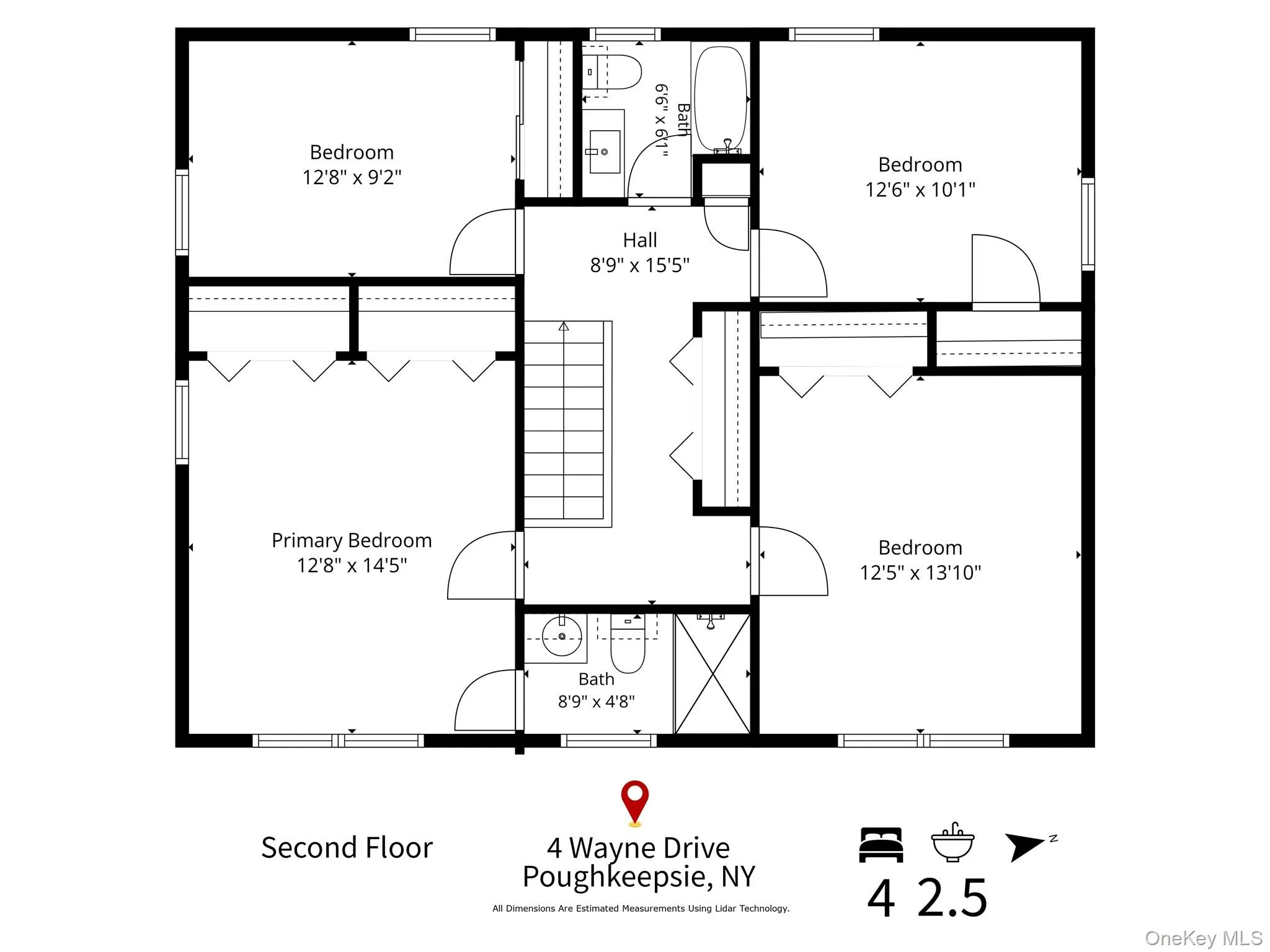 4 Wayne Drive, Poughkeepsie (town), NY, 4 Bedrooms Bedrooms, 10 Rooms Rooms,2 BathroomsBathrooms,Residential,For Rent,Wayne,0,1051987 4 Wayne Drive, Poughkeepsie (town), NY, 4 Bedrooms Bedrooms, 10 Rooms Rooms,2 BathroomsBathrooms,Residential,For Rent,Wayne,0,1051987