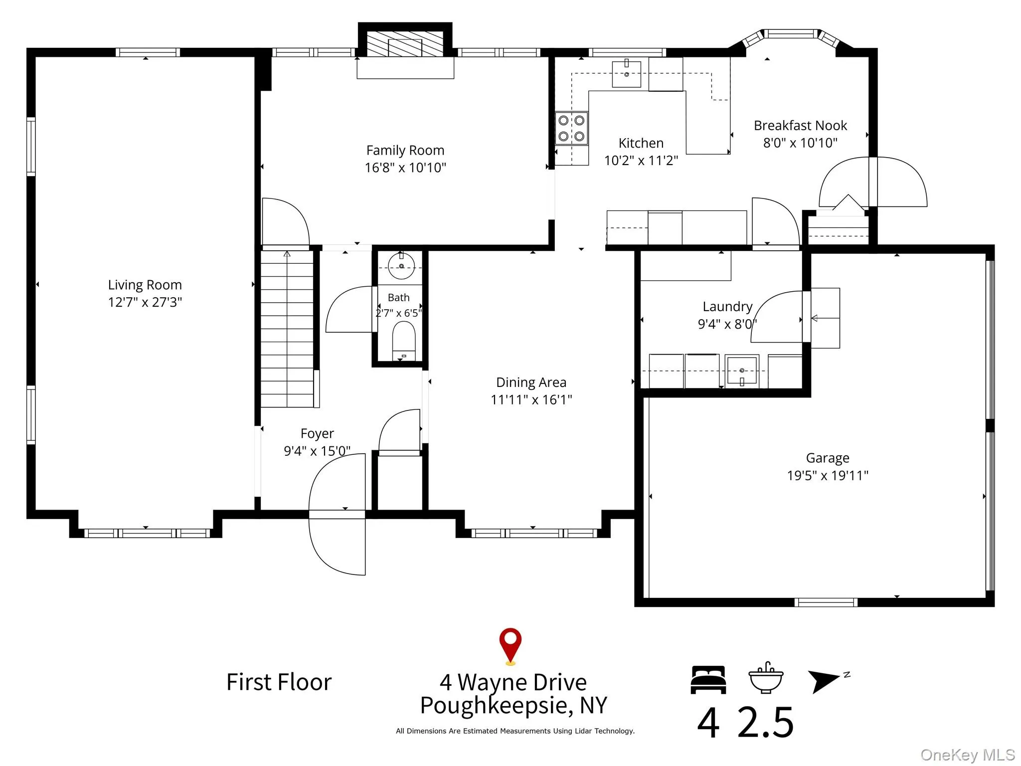 4 Wayne Drive, Poughkeepsie (town), NY, 4 Bedrooms Bedrooms, 10 Rooms Rooms,2 BathroomsBathrooms,Residential,For Rent,Wayne,0,1051987 4 Wayne Drive, Poughkeepsie (town), NY, 4 Bedrooms Bedrooms, 10 Rooms Rooms,2 BathroomsBathrooms,Residential,For Rent,Wayne,0,1051987