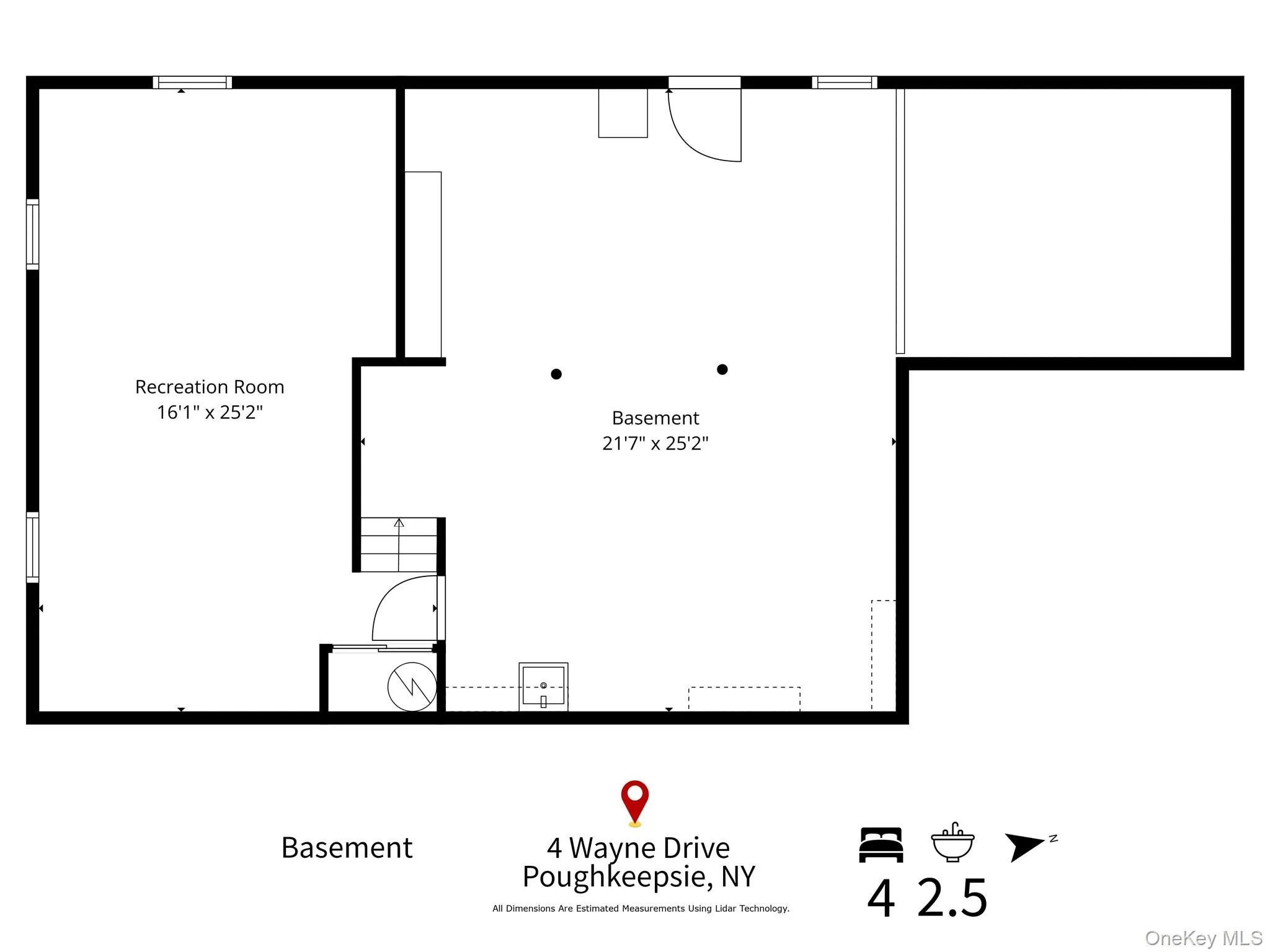 4 Wayne Drive, Poughkeepsie (town), NY, 4 Bedrooms Bedrooms, 10 Rooms Rooms,2 BathroomsBathrooms,Residential,For Rent,Wayne,0,1051987 4 Wayne Drive, Poughkeepsie (town), NY, 4 Bedrooms Bedrooms, 10 Rooms Rooms,2 BathroomsBathrooms,Residential,For Rent,Wayne,0,1051987