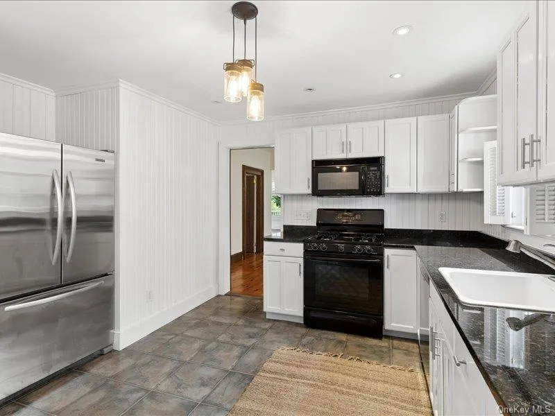 Updated Kitchen Updated Kitchen