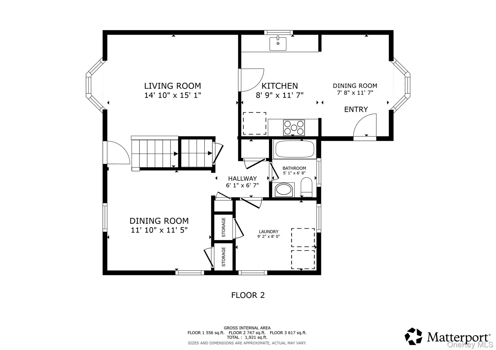 Floor plan Floor plan