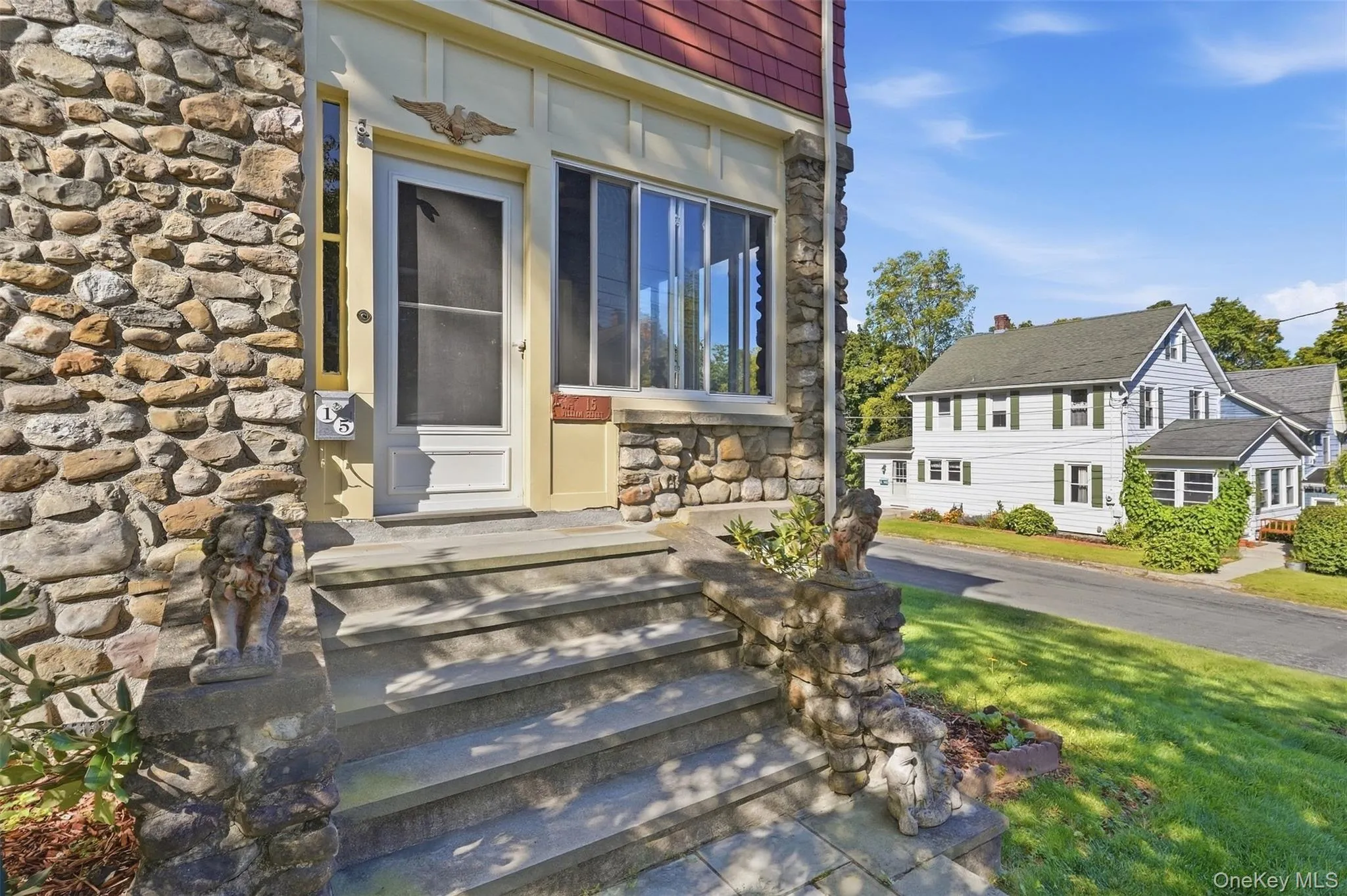 15 William Street, Goshen, NY, 4 Bedrooms Bedrooms, 9 Rooms Rooms,1 BathroomBathrooms,Residential,For Rent,William,0,1052086 15 William Street, Goshen, NY, 4 Bedrooms Bedrooms, 9 Rooms Rooms,1 BathroomBathrooms,Residential,For Rent,William,0,1052086