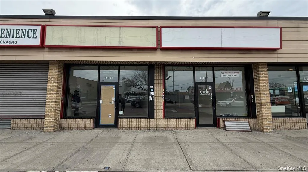 131-20 Merrick Blvd, New York, NY, ,Commercial Lease,For Rent,Merrick Blvd,0,1052128 131-20 Merrick Blvd, New York, NY, ,Commercial Lease,For Rent,Merrick Blvd,0,1052128