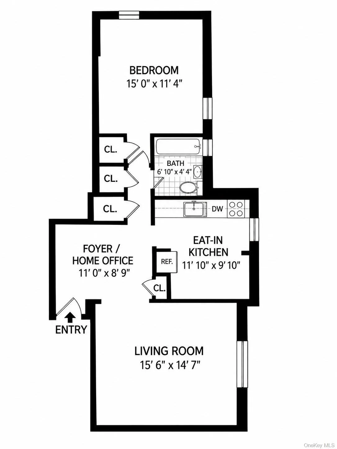 61 Oliver Street, New York, NY, 1 Bedroom Bedrooms, 4 Rooms Rooms,1 BathroomBathrooms,Residential,For Rent,Oliver,0,1052132 61 Oliver Street, New York, NY, 1 Bedroom Bedrooms, 4 Rooms Rooms,1 BathroomBathrooms,Residential,For Rent,Oliver,0,1052132