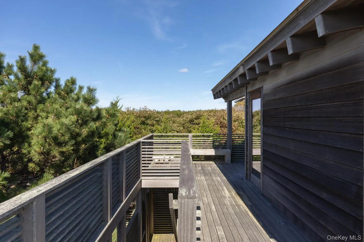 Made with 2 x 4 mahogony. View of the National Seashore. Made with 2 x 4 mahogony. View of the National Seashore.