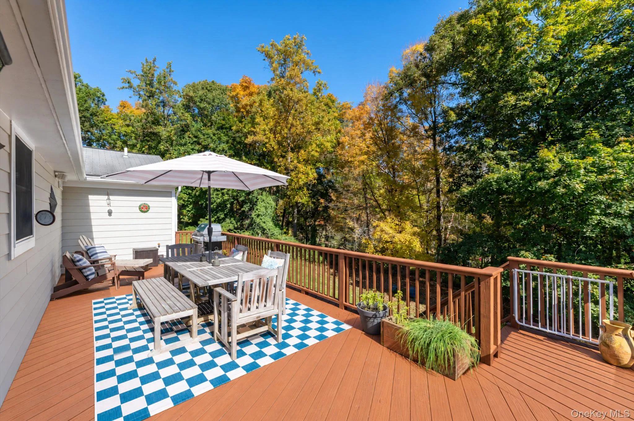 Deck Deck