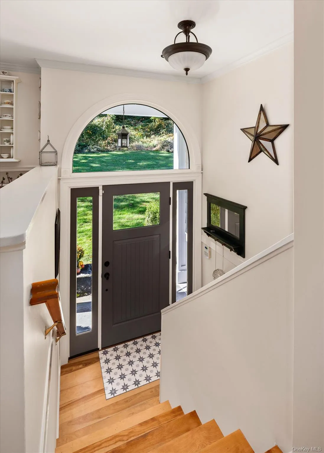 Entryway Entryway