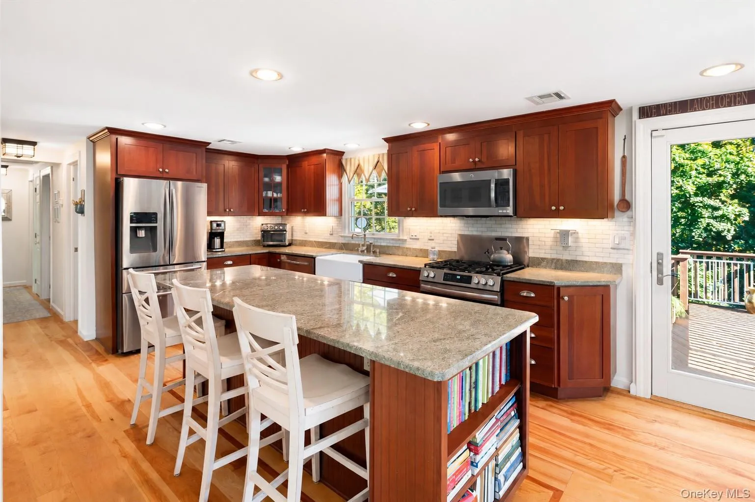 Kitchen Kitchen