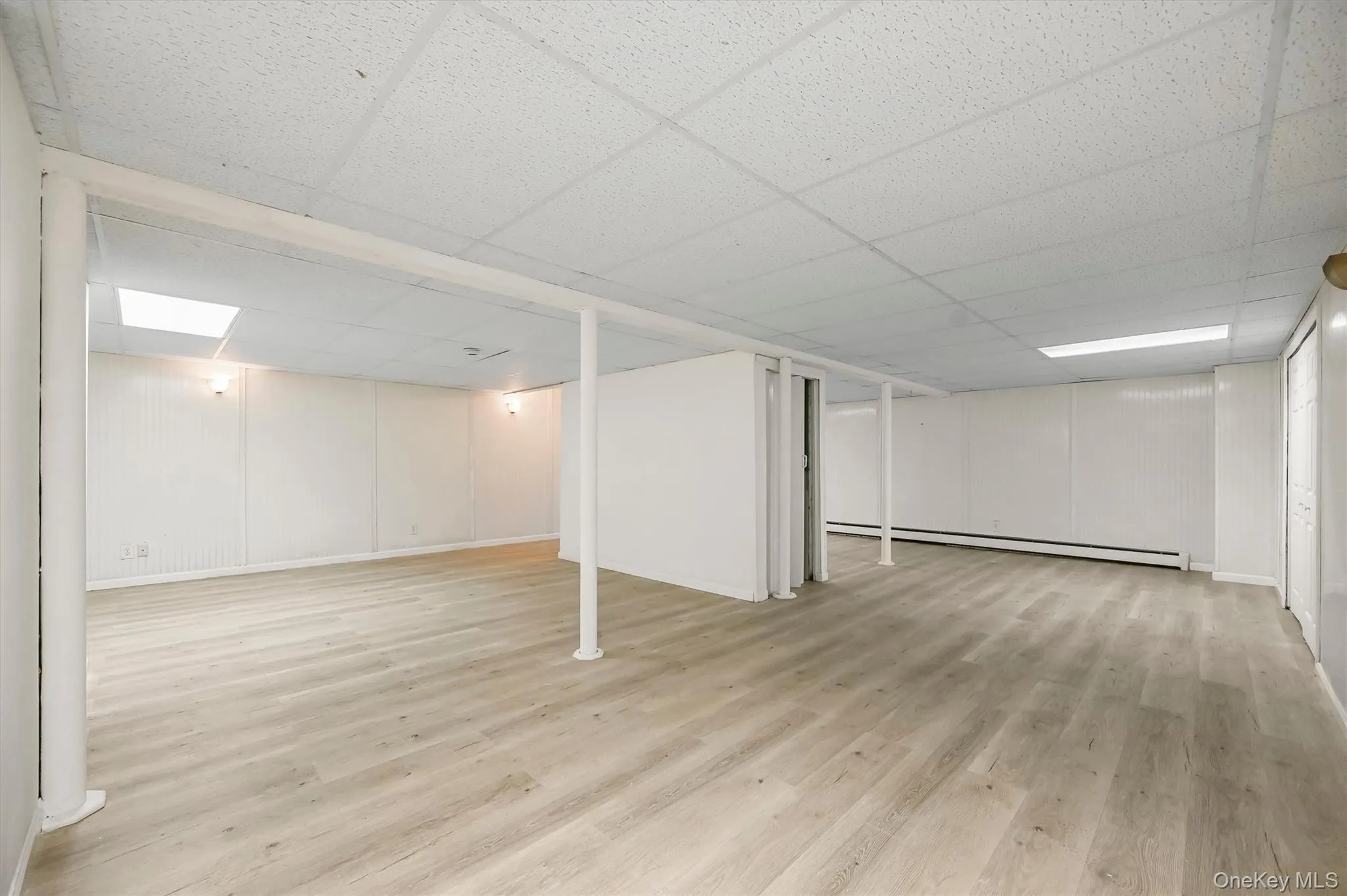 Plenty of room downstairs for a media area, gym, playroom, office, or entertaining space. Plenty of room downstairs for a media area, gym, playroom, office, or entertaining space.