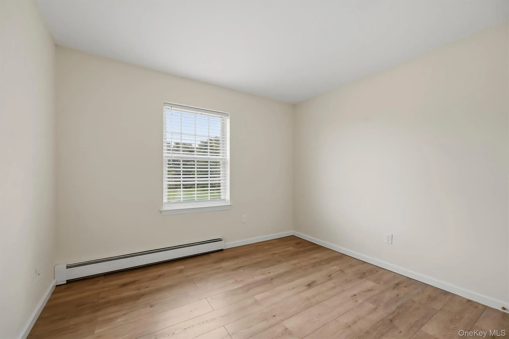 Comfortable secondary bedroom space with the flexibility for family, guests, or a home office. Comfortable secondary bedroom space with the flexibility for family, guests, or a home office.