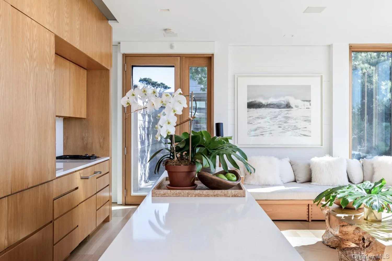 Kitchen Island Kitchen Island