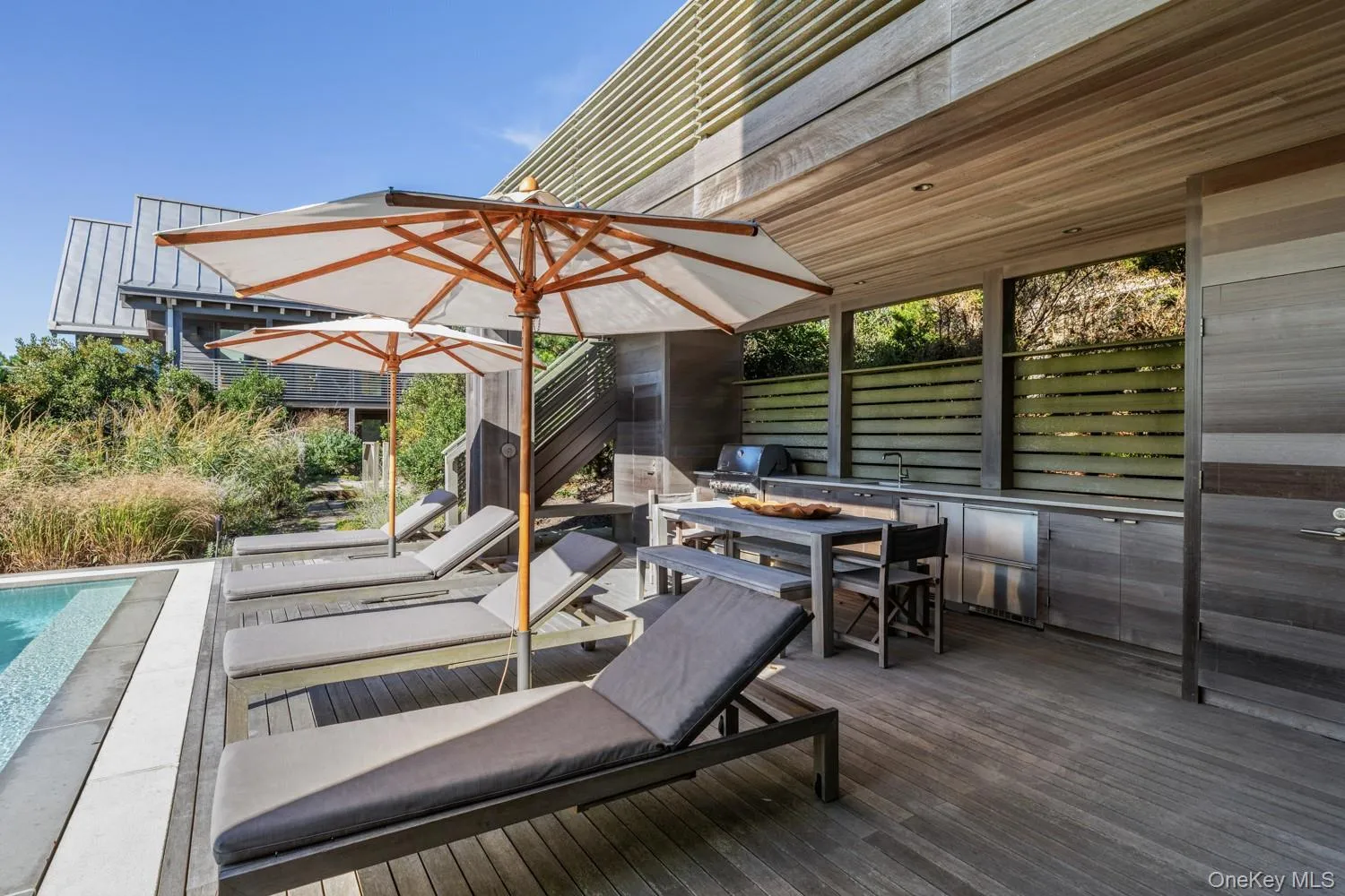 Outdoor Kitchen Outdoor Kitchen