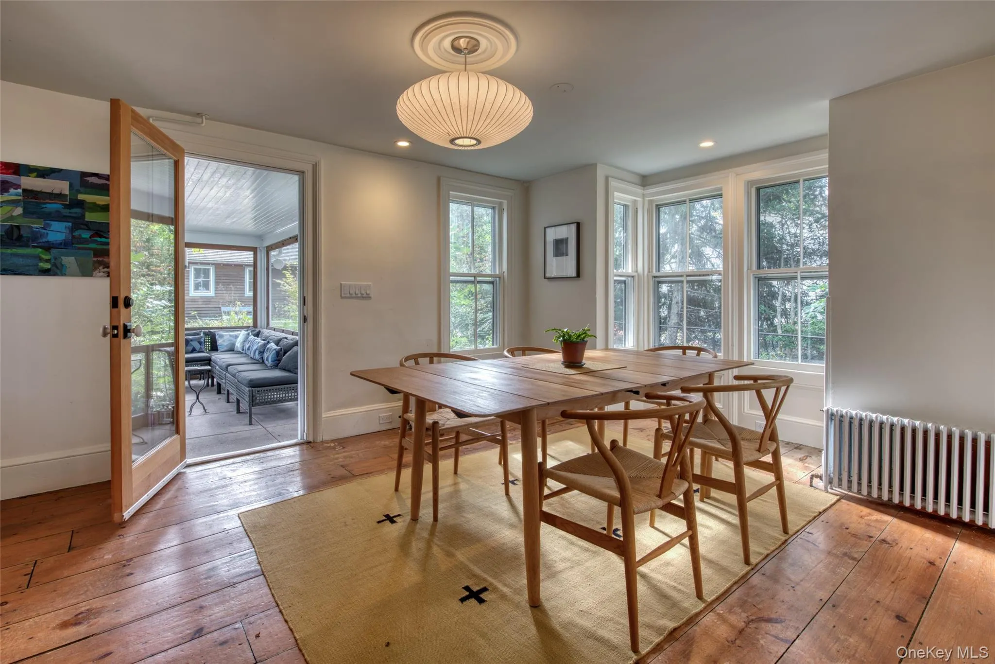dining room dining room