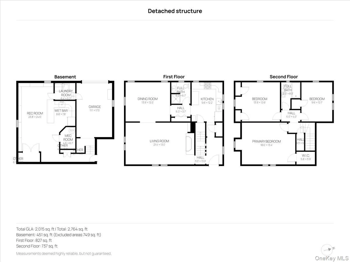 201 Park Drive, Eastchester, NY, 3 Bedrooms Bedrooms, 6 Rooms Rooms,2 BathroomsBathrooms,Residential,For Rent,Park,0,1052207 201 Park Drive, Eastchester, NY, 3 Bedrooms Bedrooms, 6 Rooms Rooms,2 BathroomsBathrooms,Residential,For Rent,Park,0,1052207
