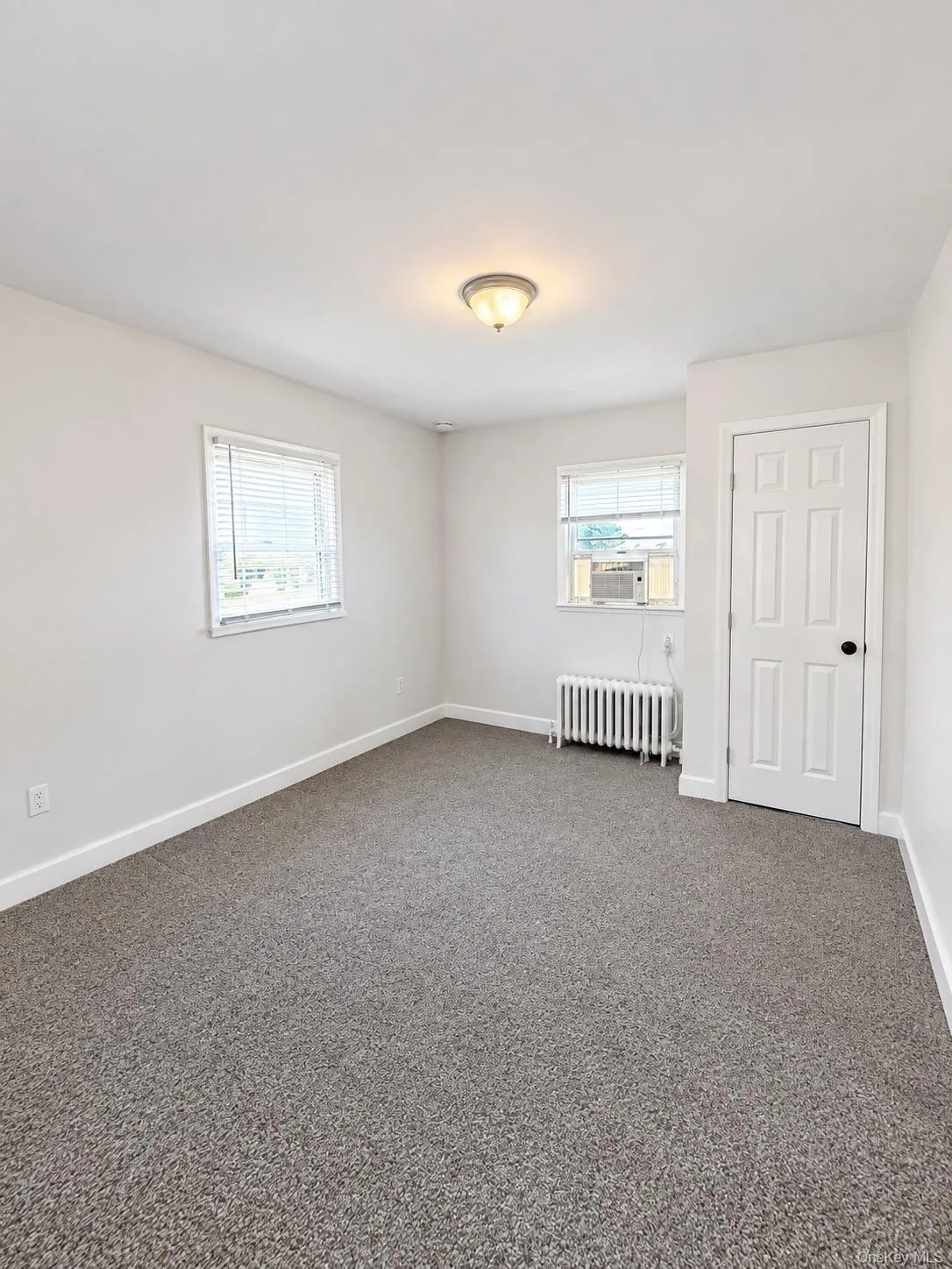 First Bedroom First Bedroom
