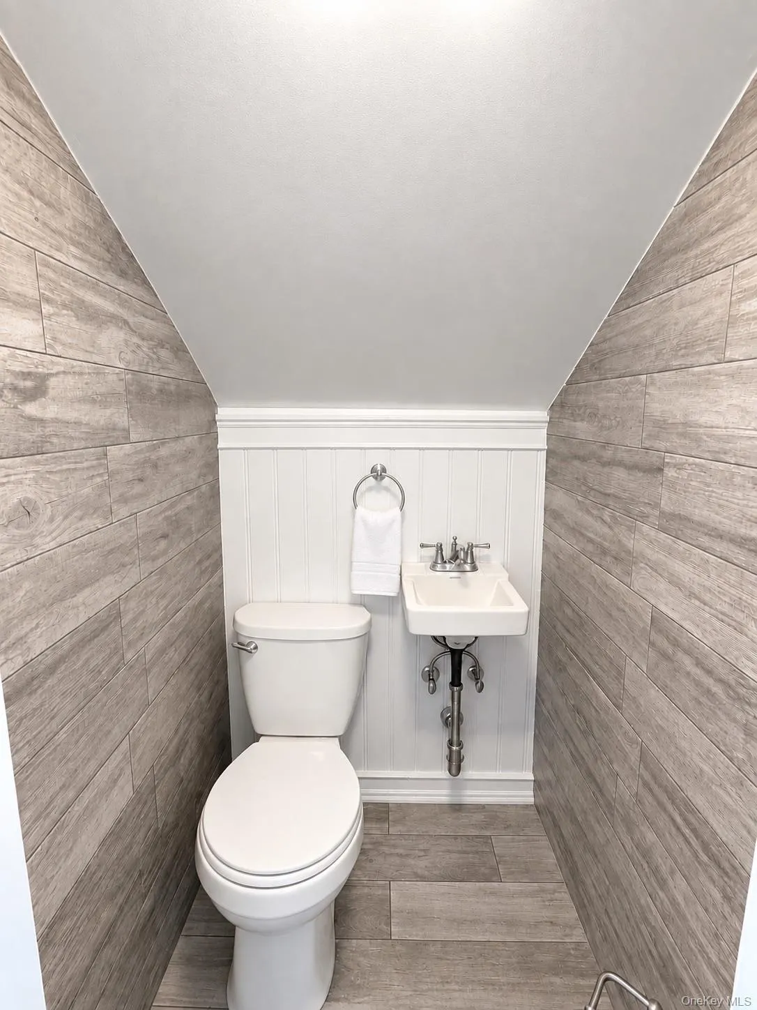 Half Bath Half Bath